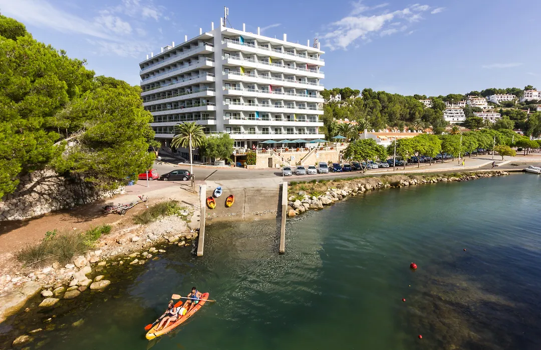 Hotel Artiem Audax - Adults Only-1