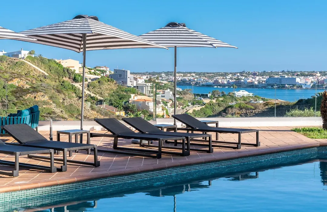 Calallonga Hotel Menorca-1
