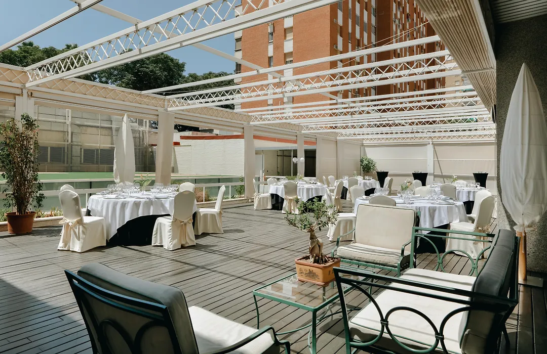Hesperia Sevilla-1