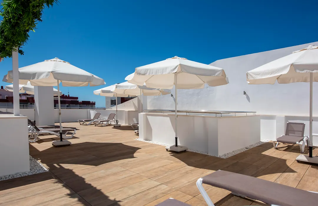 Hotel Toboso Chaparil-1