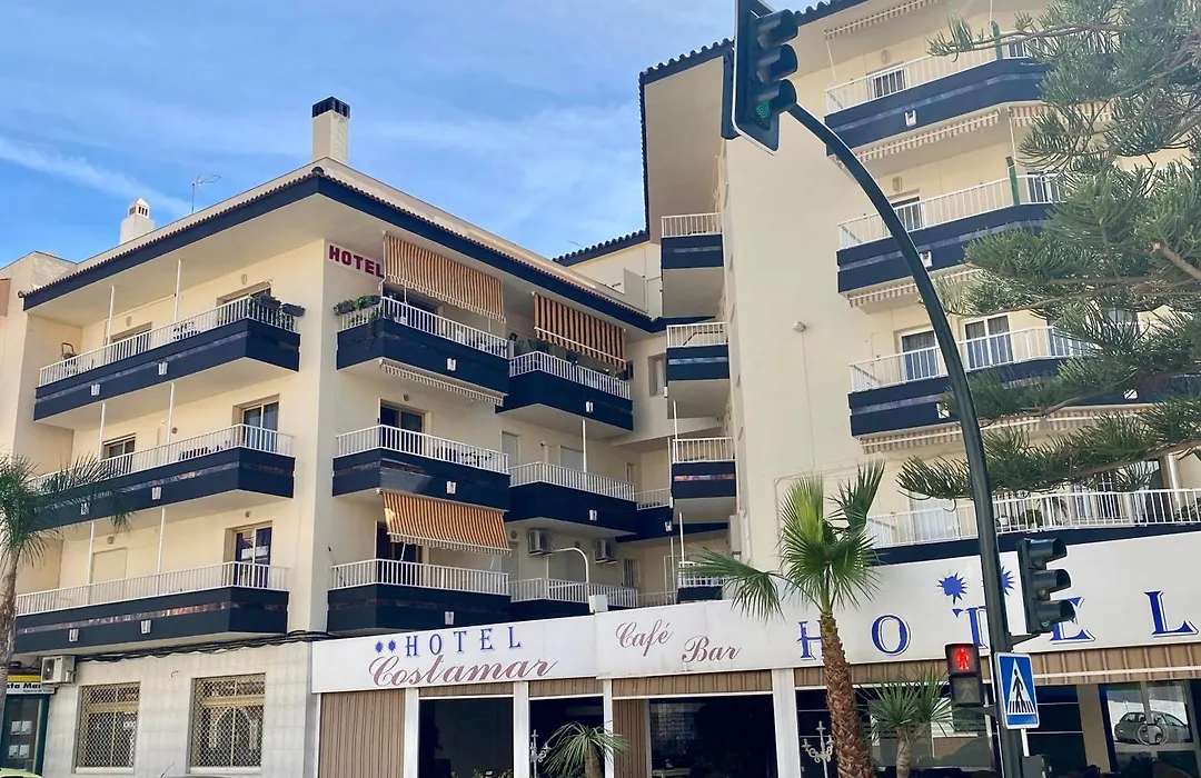 Hotel Costamar-1