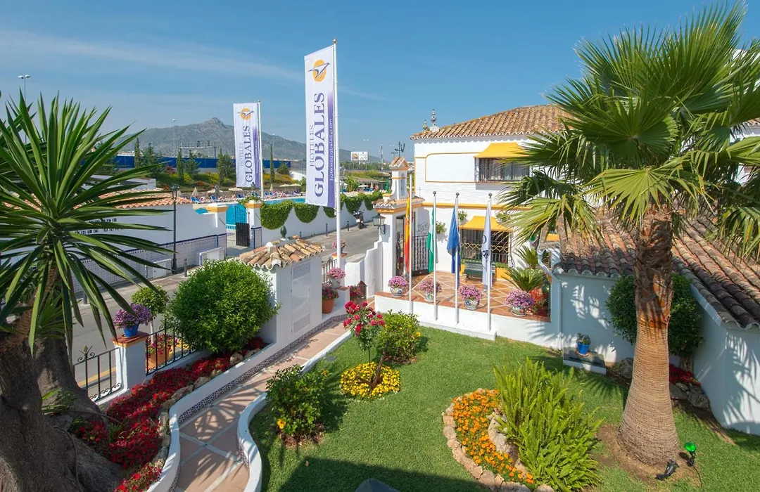 Globales Pueblo Andaluz-1