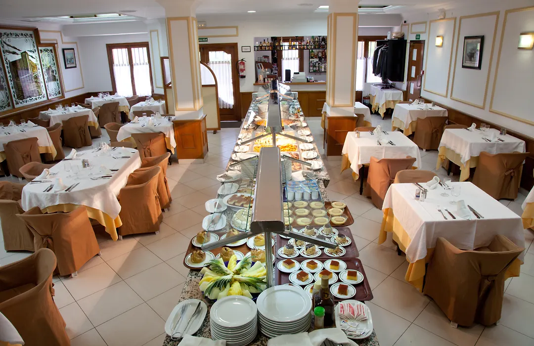 Hotel Olympia Ronda II-1