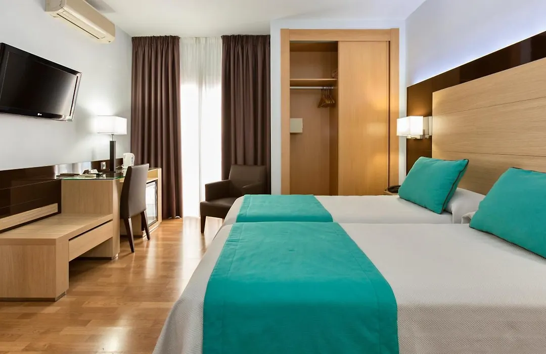 Hotel Baviera-1