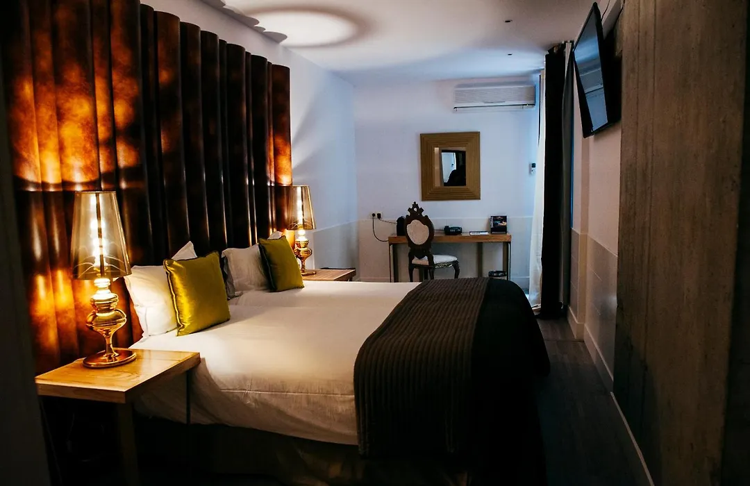 Hotel Art Santander (Adults Only)-1