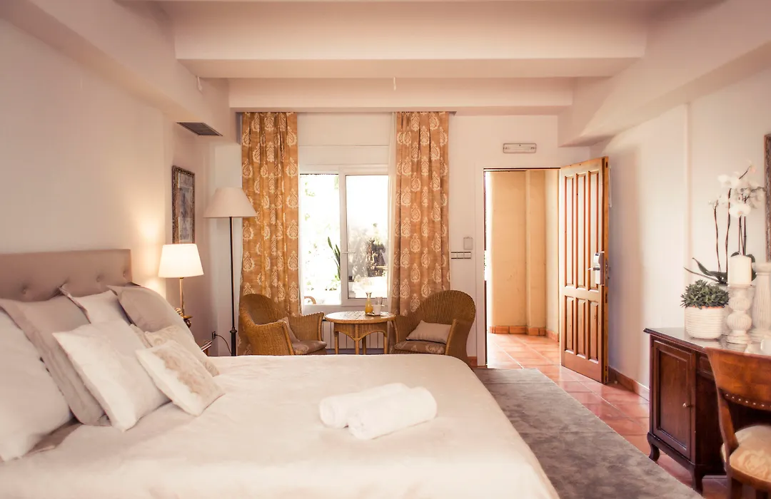 El Rodat Hotel Village Spa-1