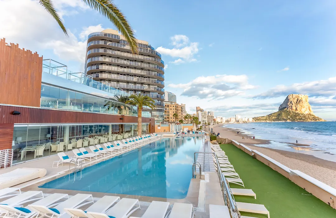 Solymar Gran Hotel (Adults Only)-1
