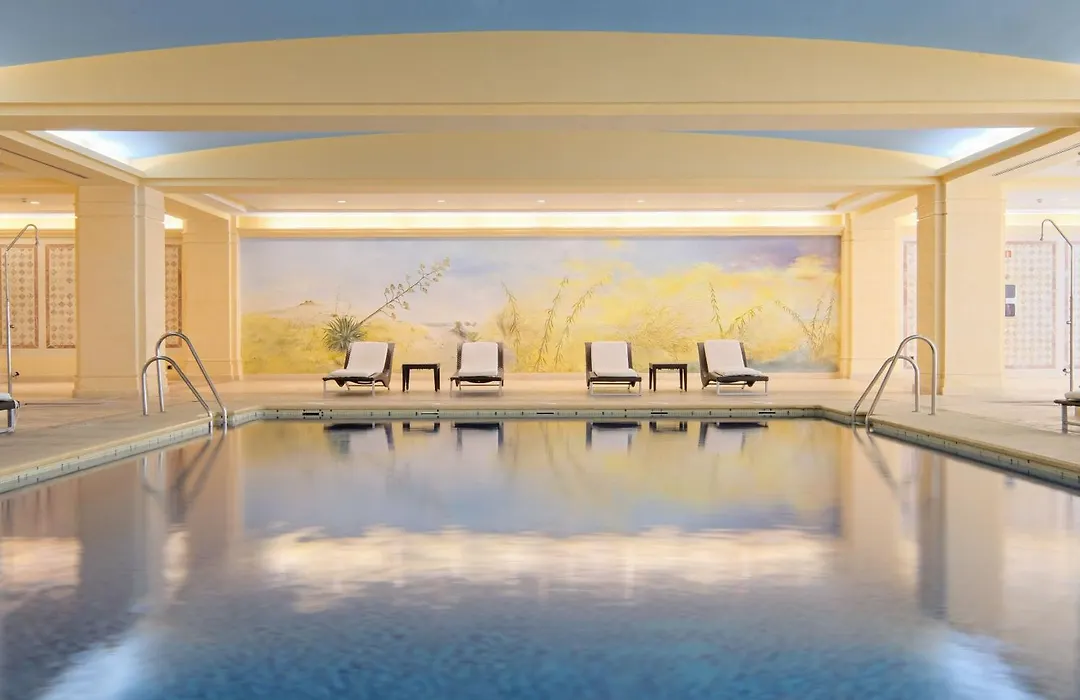 Hotel Envia Almería Spa&Golf-1