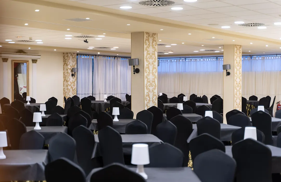 Hotel Sun Palace Albir & Spa (Adults Only)-1