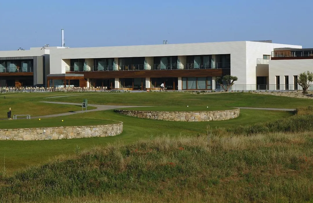 Sercotel El Encin Golf-1