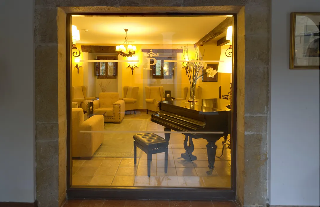 Parador de Cangas de Onís-1