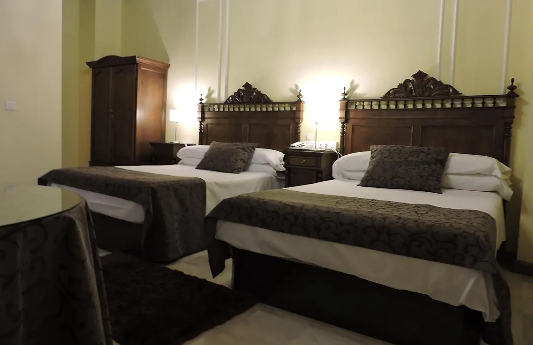 Hotel Palacio de Oñate-1