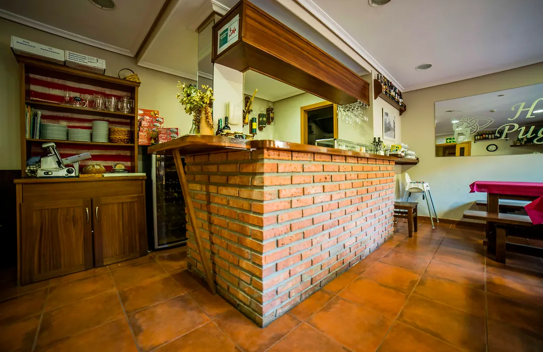 Hotel Pugide-1