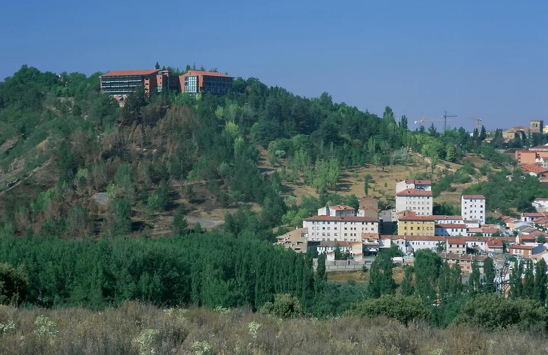 Parador De Soria-1