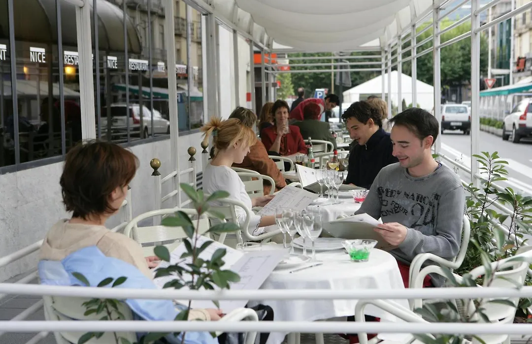 Hotel Nice-1