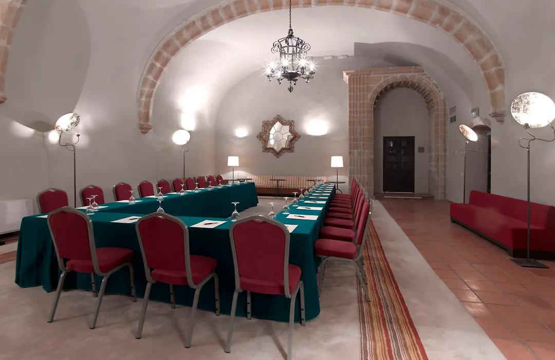 Parador de Trujillo-1