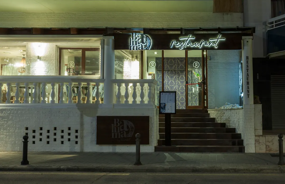 Hotel Horitzo By Pierre & Vacances-1
