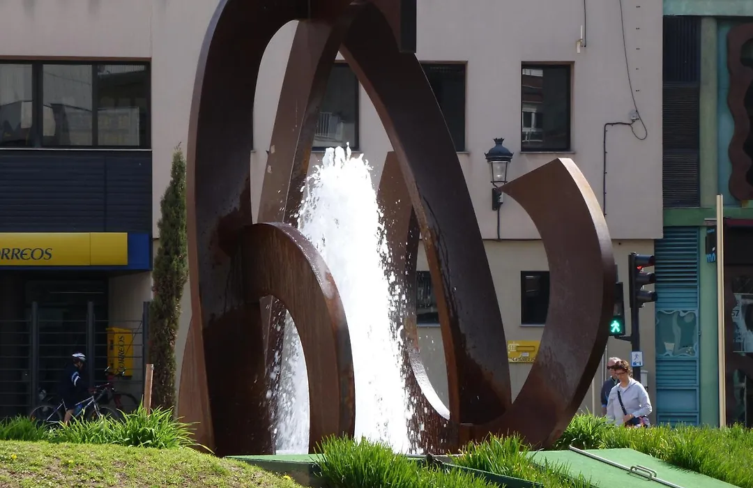 Hotel Costa Brava-1