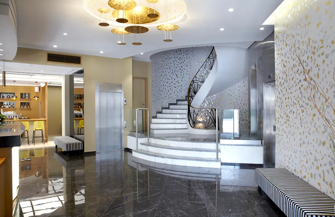 Athens Tiare By Mage Hotels-1