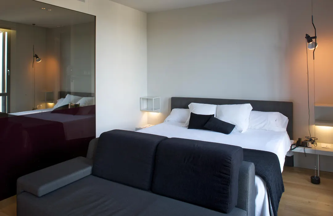 Blu Hotel Almansa-1