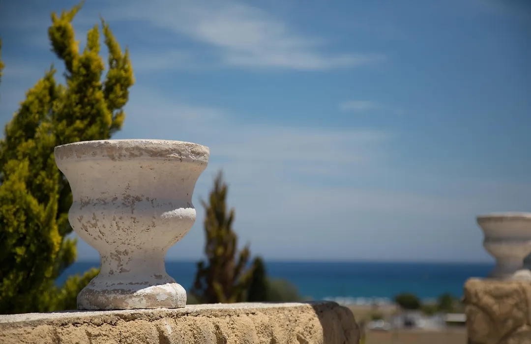 Lindos White Hotel & Suites-1