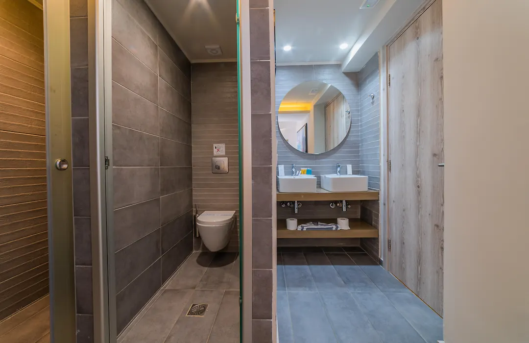 Bio Suites Hotel&Spa-1