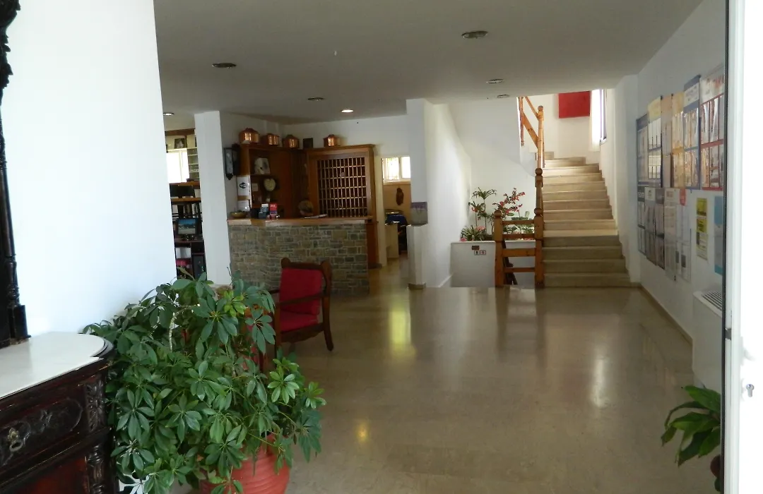 Hotel Glicorisa Beach-1