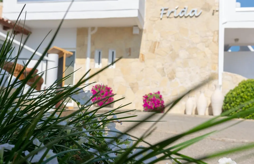 Frida Apartments-1