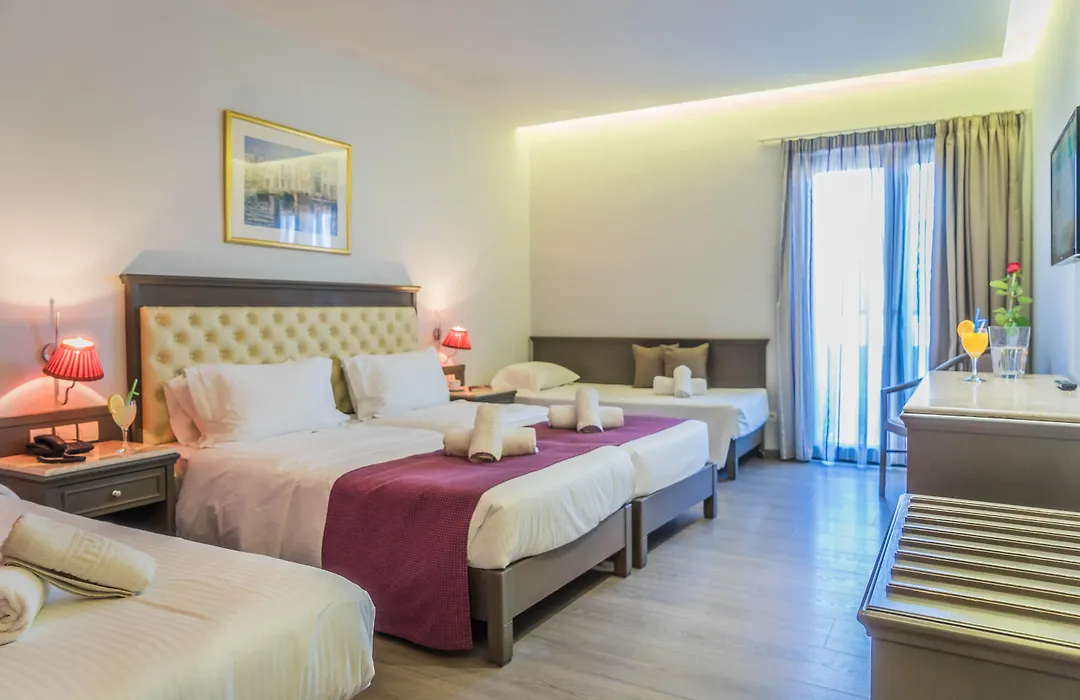Castello City Hotel-1