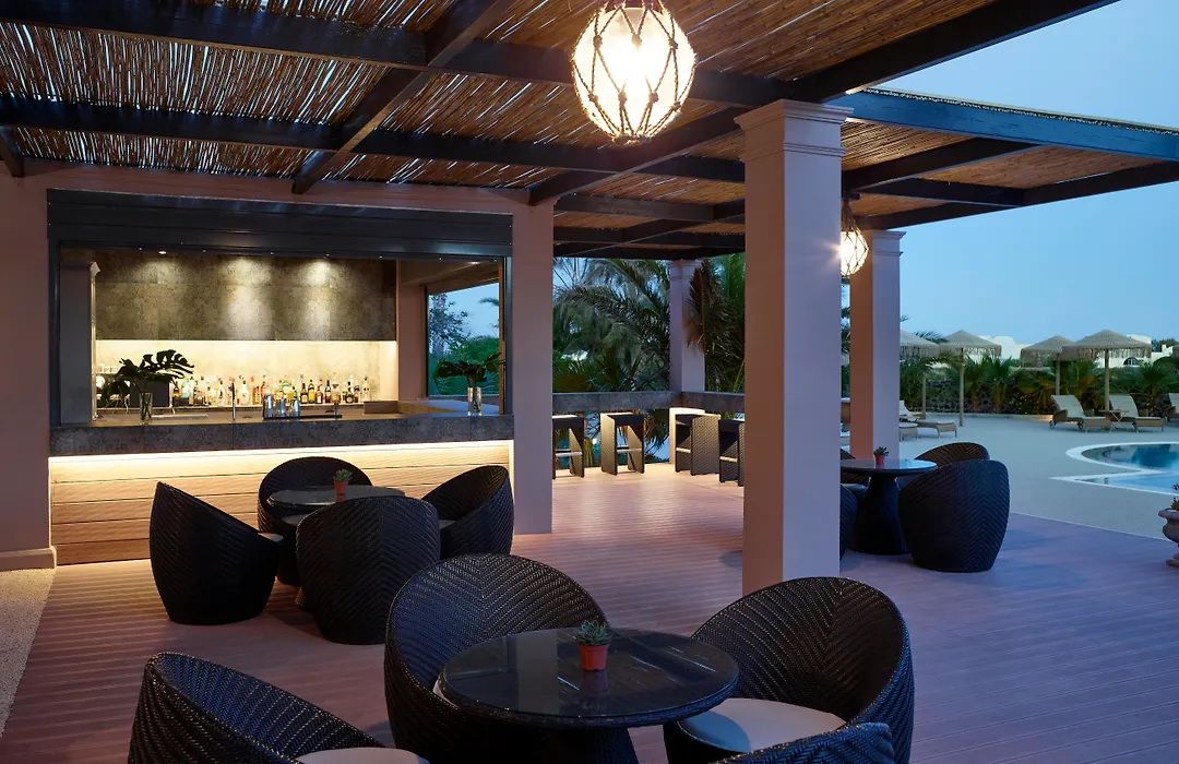 9 Muses Santorini Resort-1