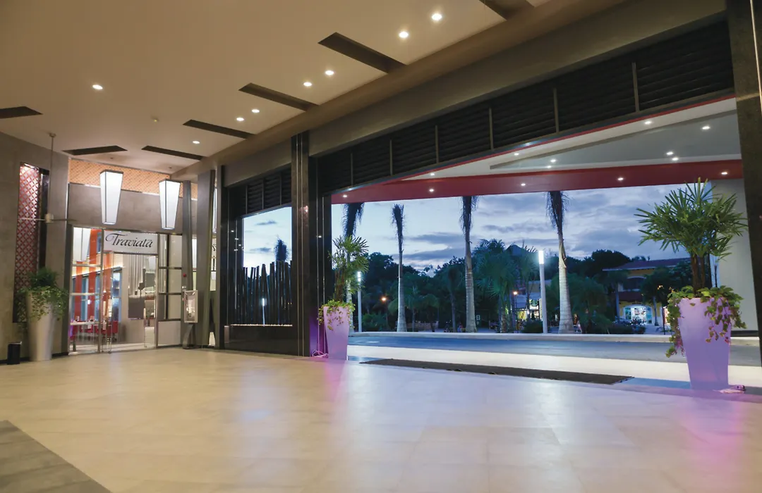 Hotel Riu Playacar-1