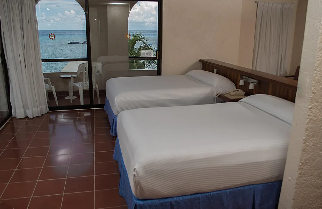 Hotel Casa Bahia Cozumel - Adults Only-1