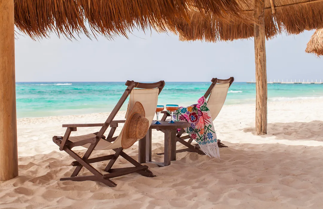 Mahekal Beach Front Resort&Spa-1