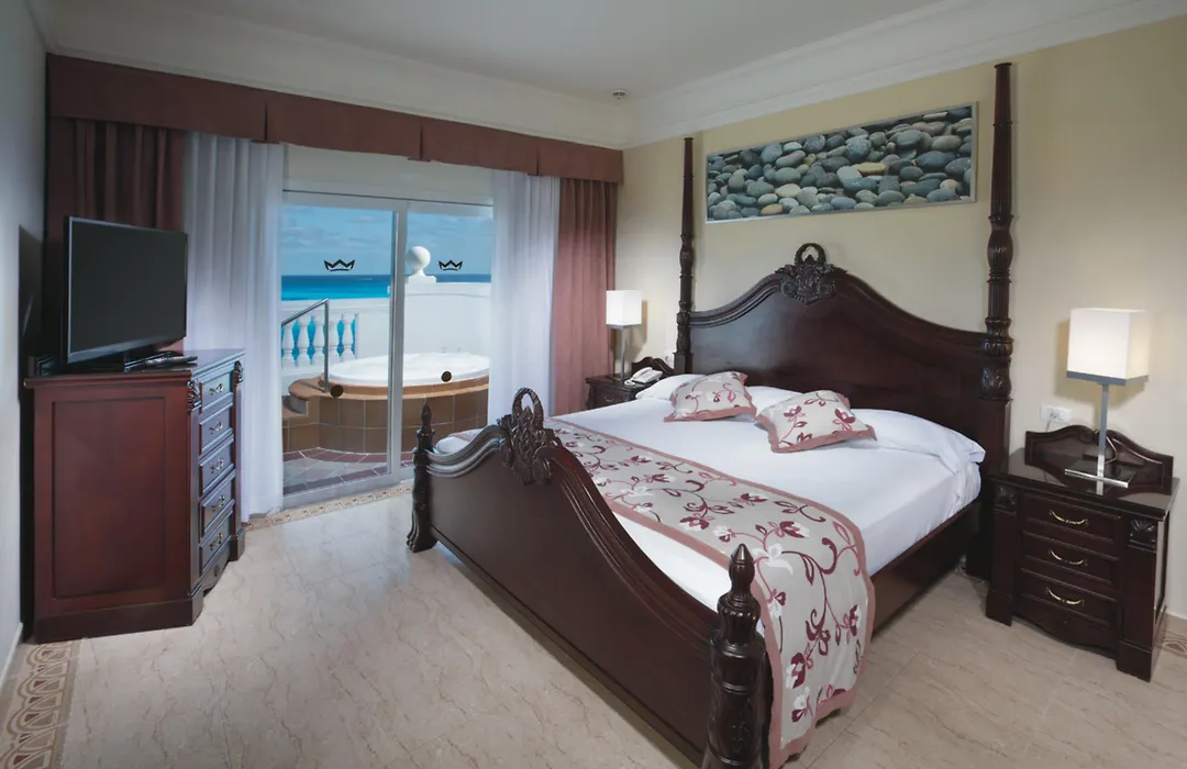 Riu Palace Las Americas (Adults Only)-1