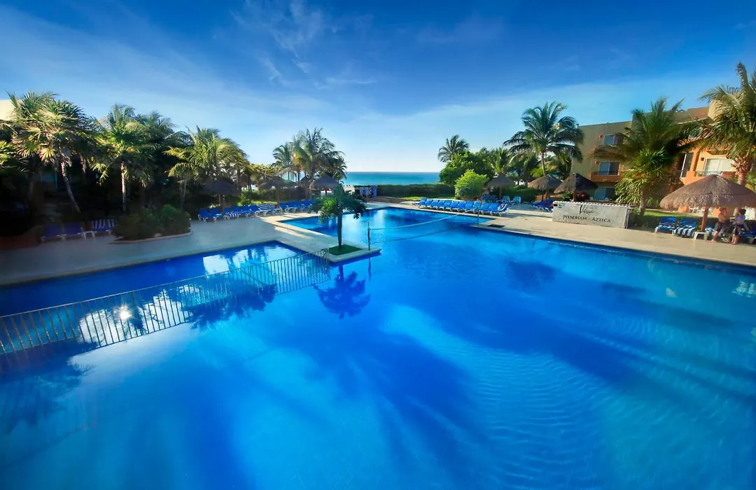 Viva Azteca By Wyndham, A Trademark All Inclusive Resort-1