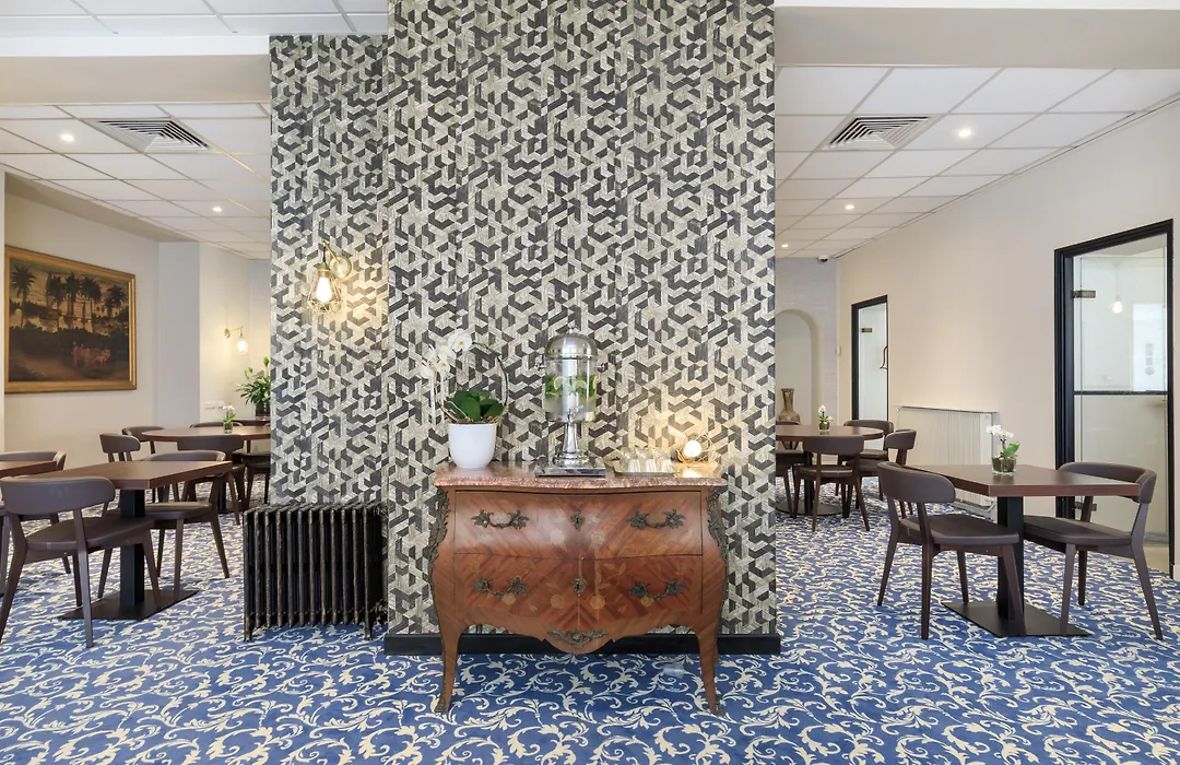 Hotel Locarno Nice-1