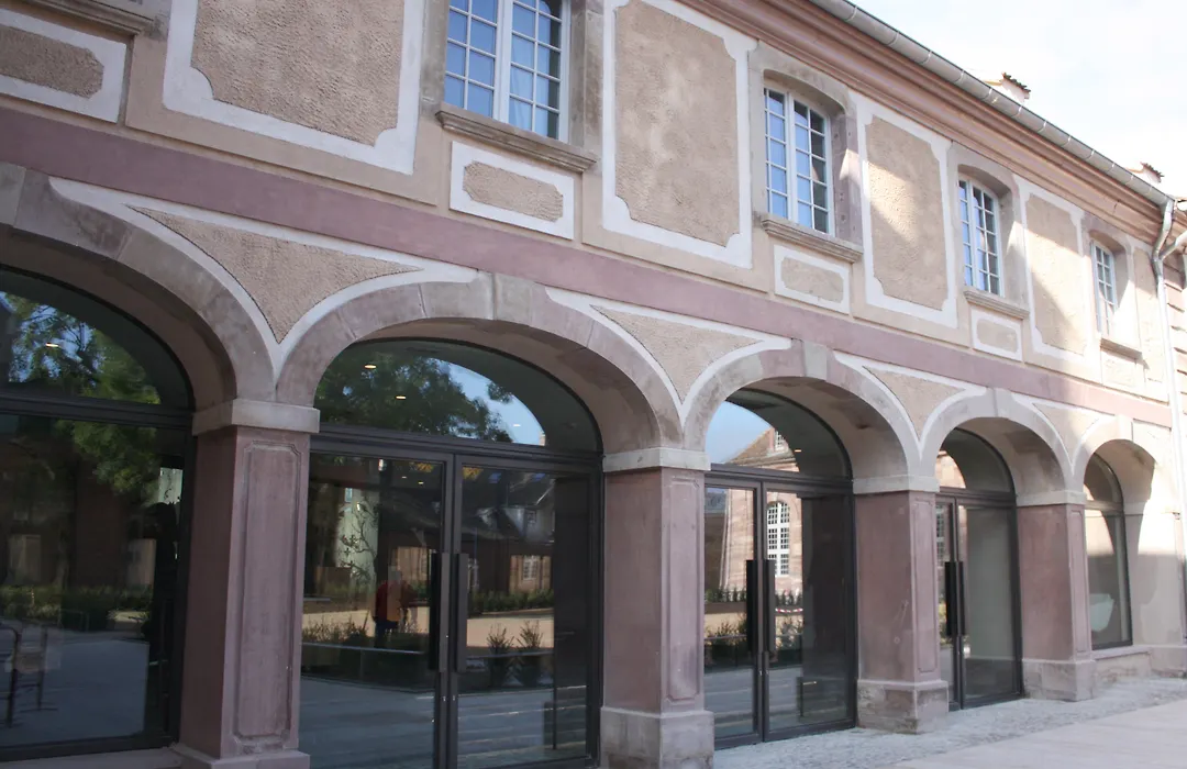 Hotel Les Haras By Stay Collection-1