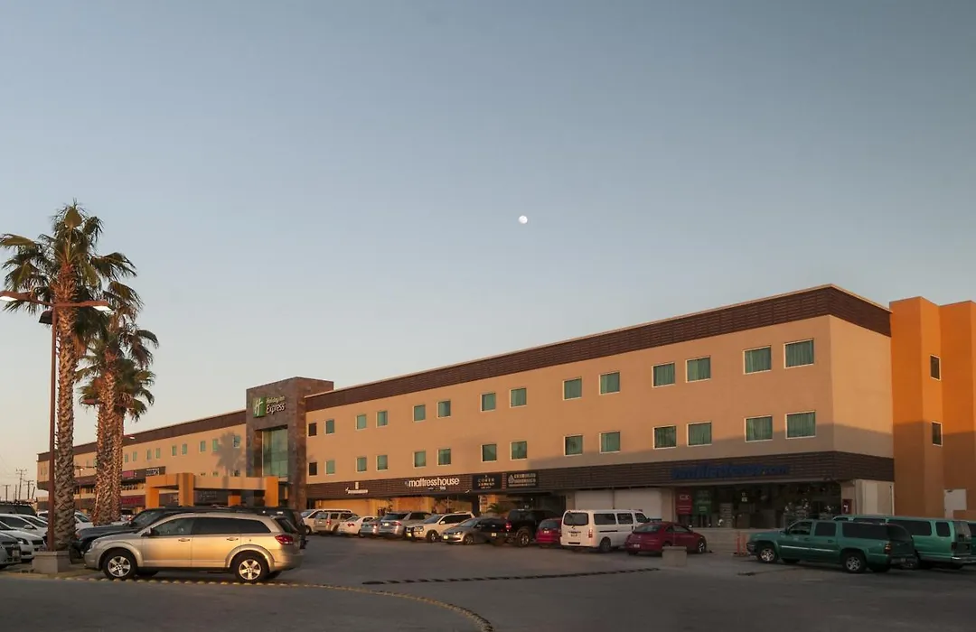Holiday Inn Express Cabo San Lucas By Ihg-1