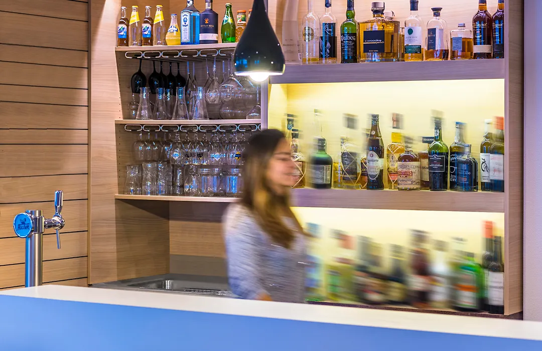 ibis Styles Strasbourg Avenue du Rhin-1