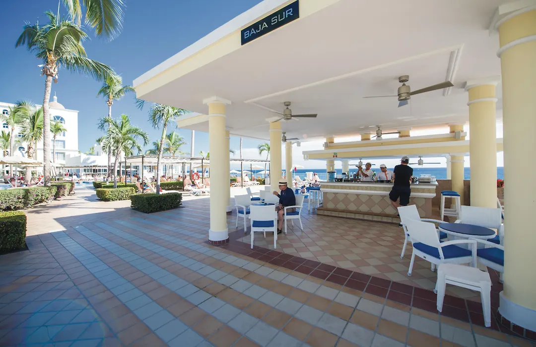 Riu Palace Cabo San Lucas (Adults Only)-1