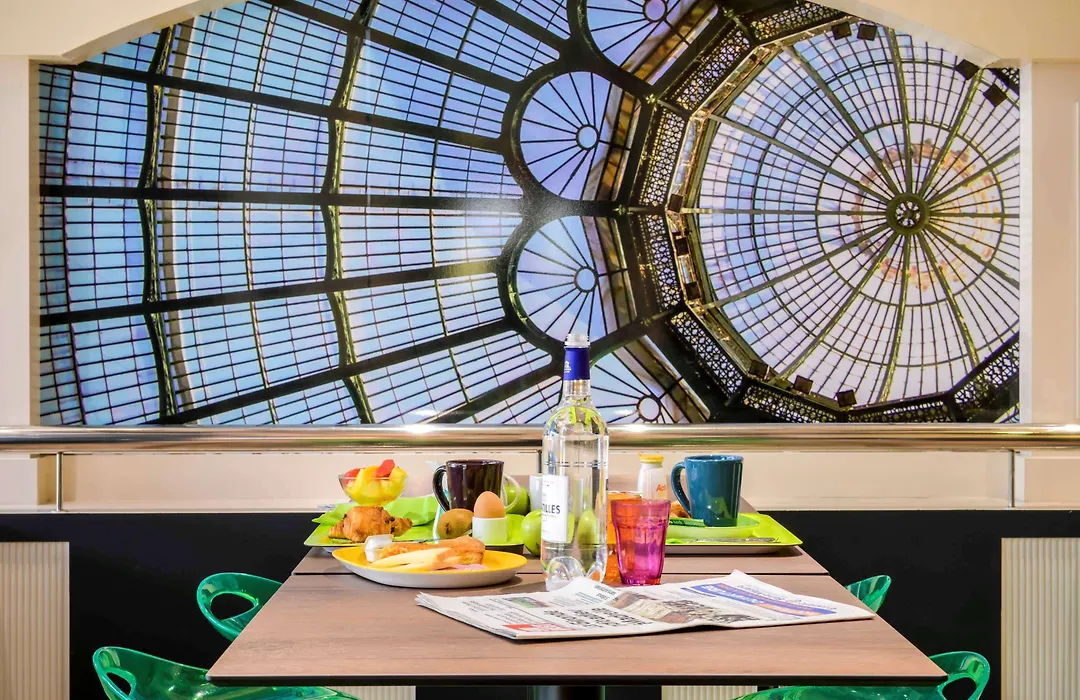 Ibis Styles Bordeaux Gare Saint-Jean-1