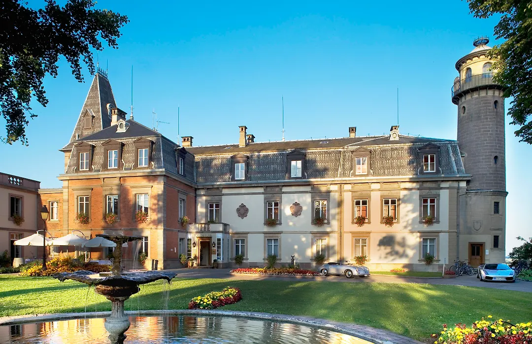 Château d'Isenbourg&SPA-1