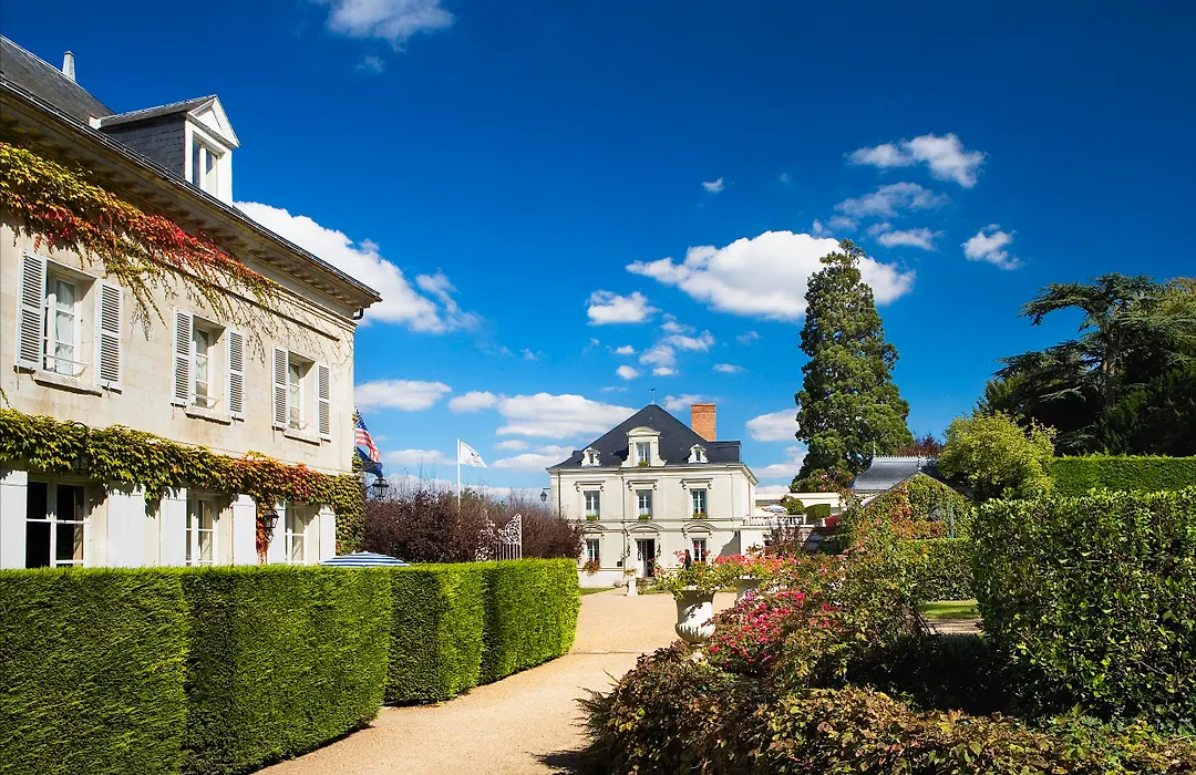 Hôtel Le Choiseul-1
