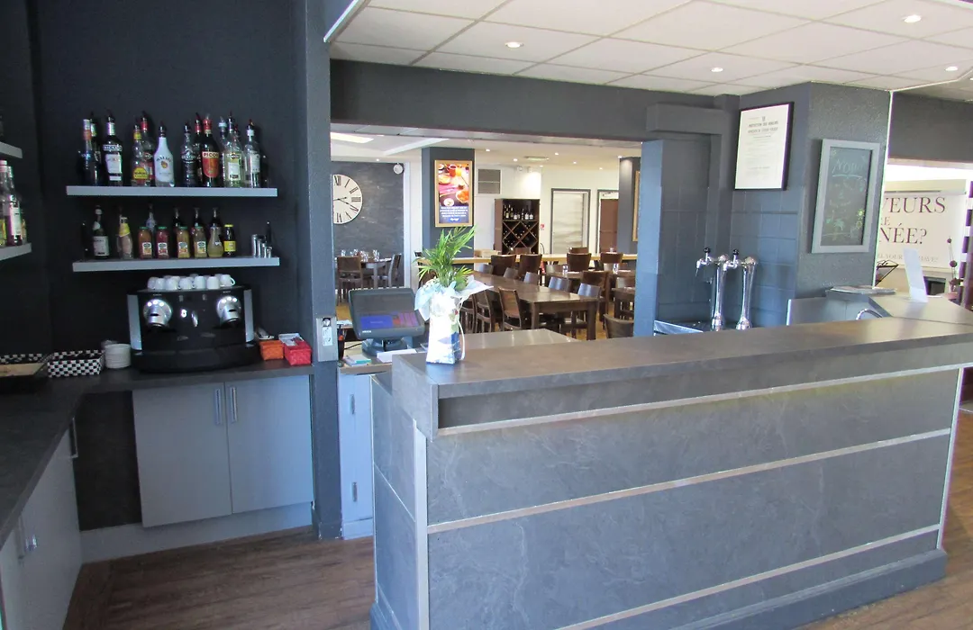 Tulip Hotels & Residences - Marne-La-Vallee Torcy-1