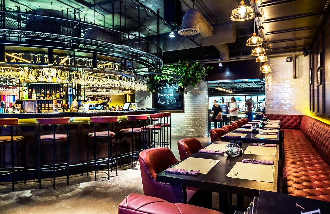 Mercure Bangkok Sukhumvit 11-1