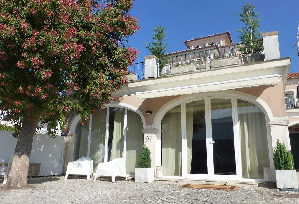 Cosy Sintra-1