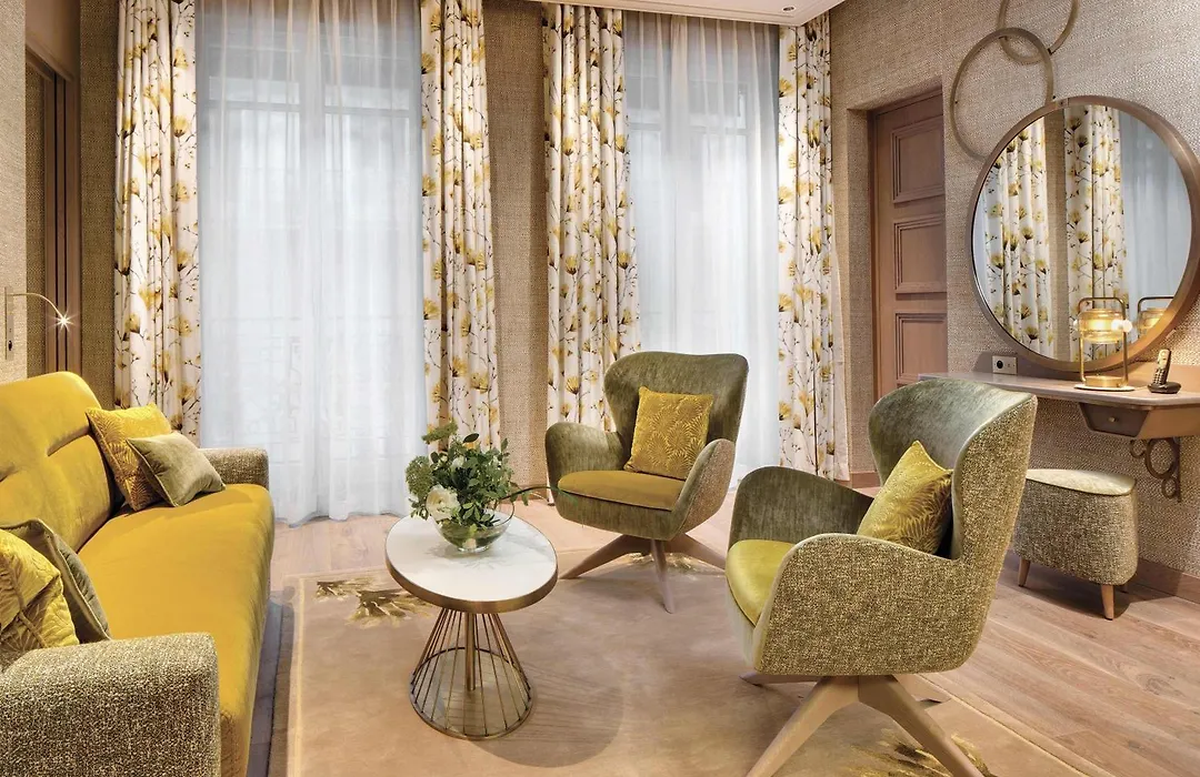 La Demeure Montaigne-1