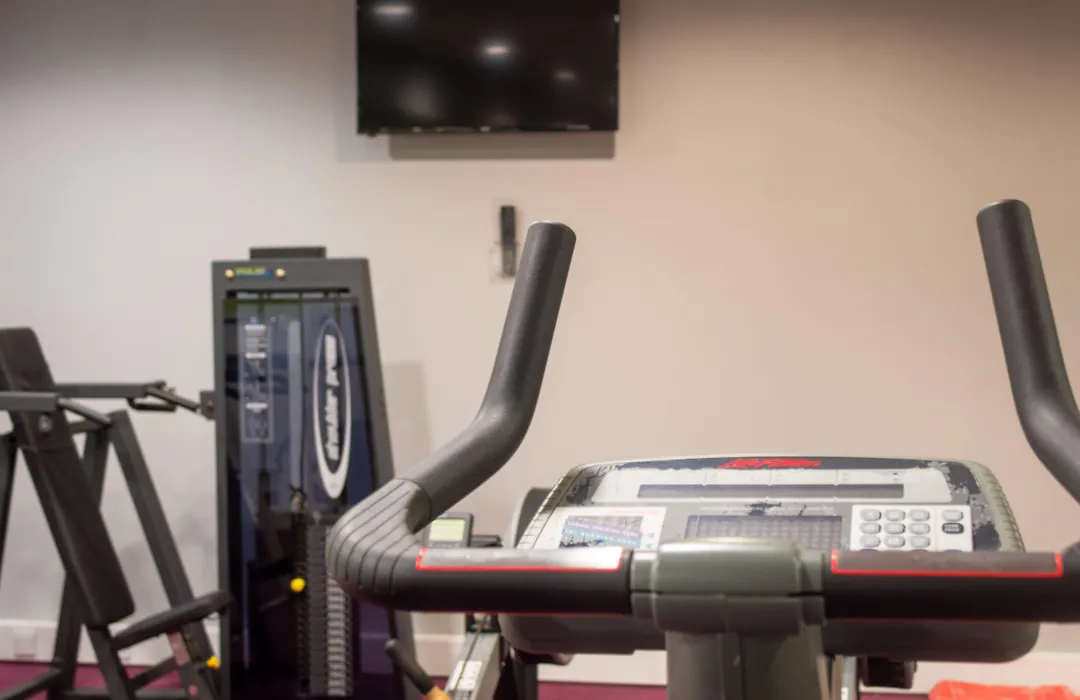 Holiday Inn Liverpool City Centre By Ihg-1