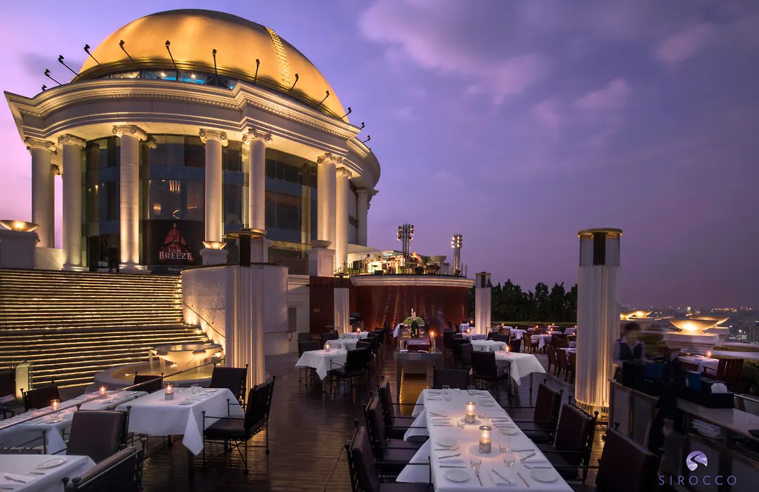 Tower Club At Lebua-1