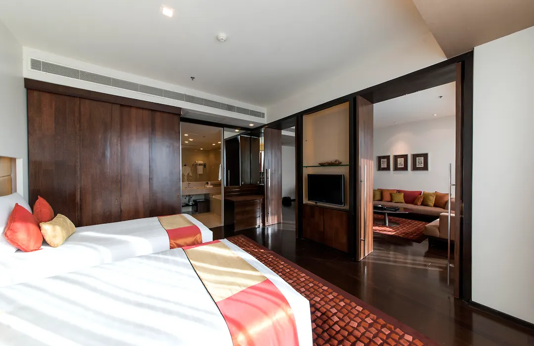 Vie Hotel Bangkok - Mgallery Collection-1
